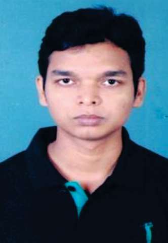 Shrey IAS Academy Patna Topper Student 1 Photo